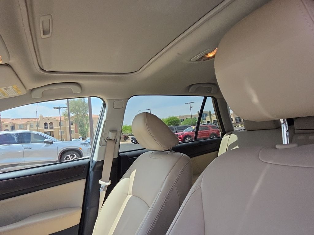 Thumbnail: 2019 Subaru Outback - 5