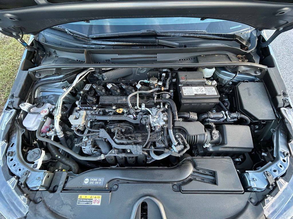 Thumbnail: 2024 Toyota Corolla - 11