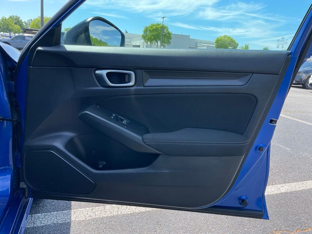 Thumbnail: 2024 Honda Civic - 29