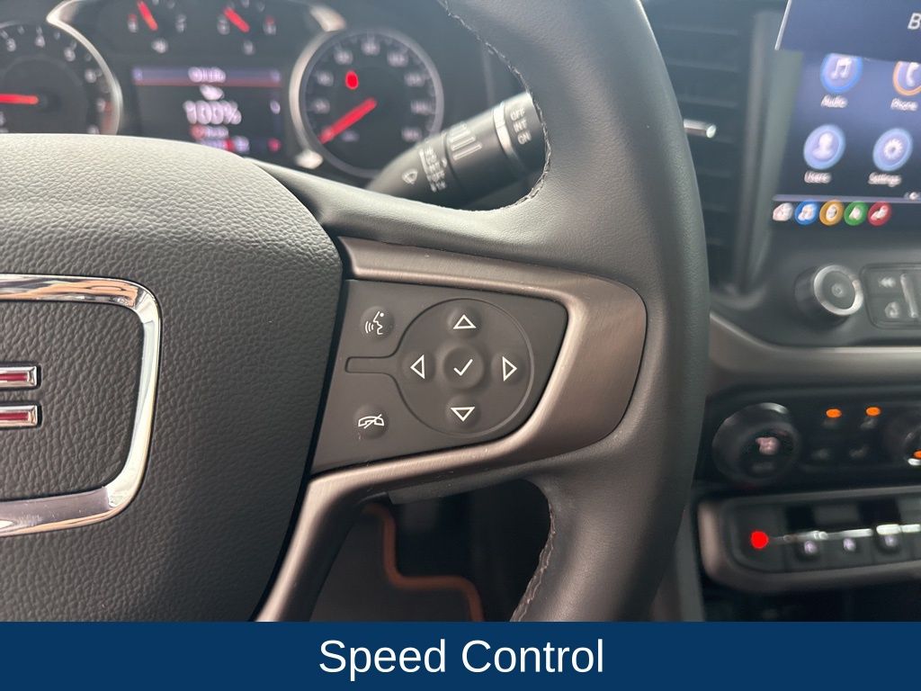 2023 GMC Acadia AWD AT4