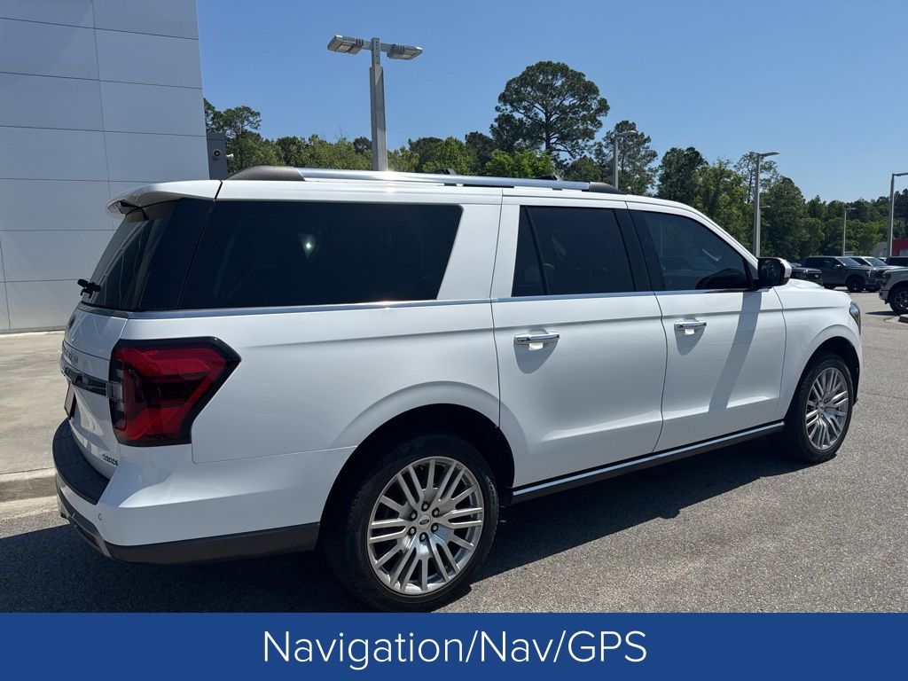 2024 Ford Expedition Limited MAX