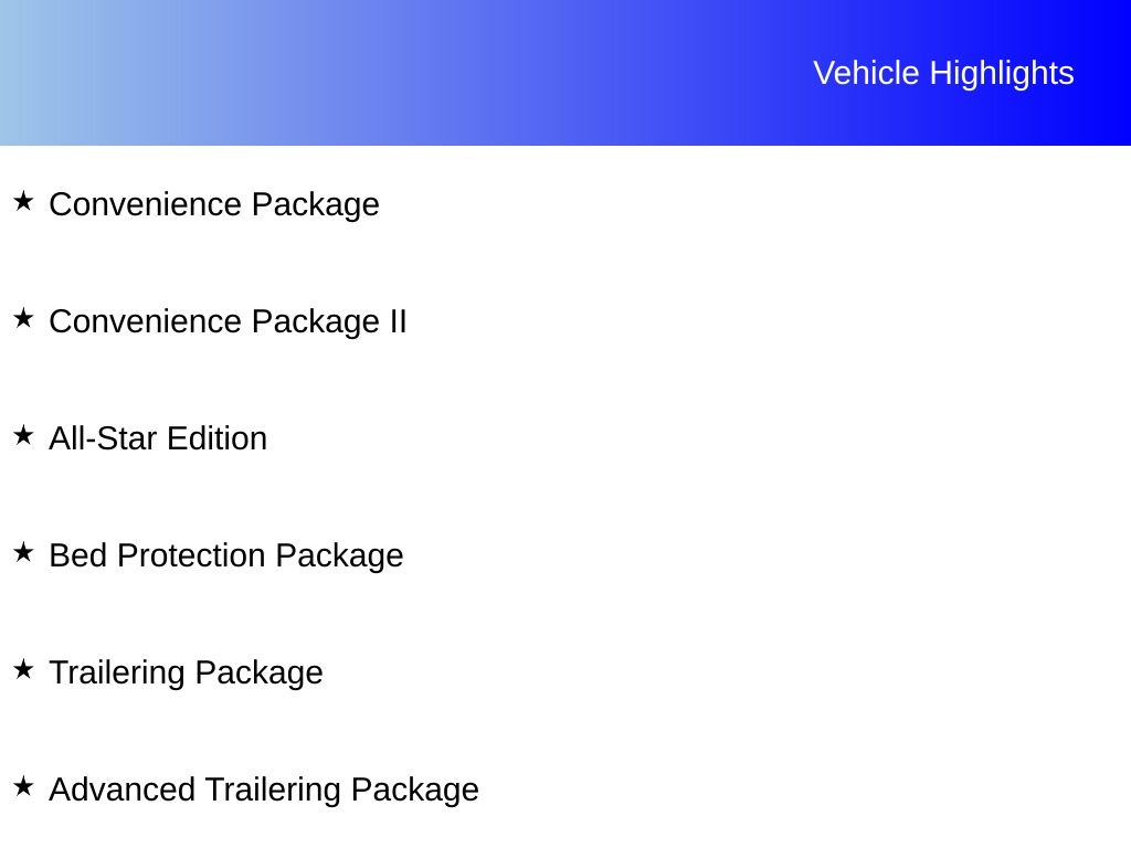 View vehicle photo 7