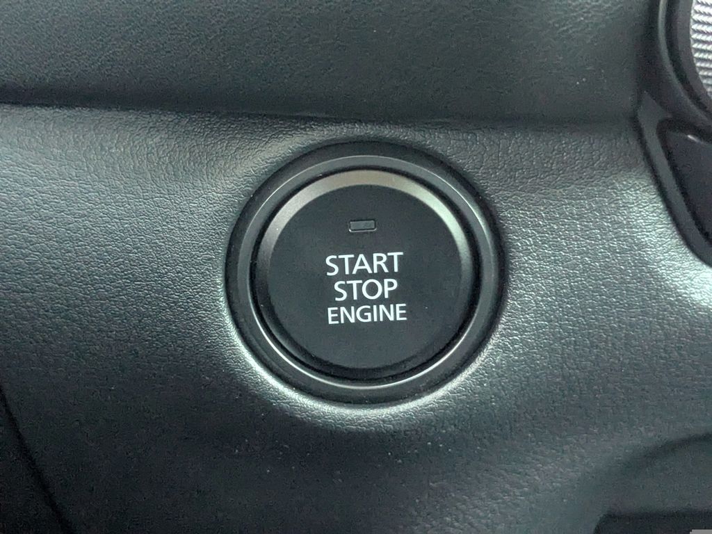 2026 Mazda CX-50 2.5 S Premium