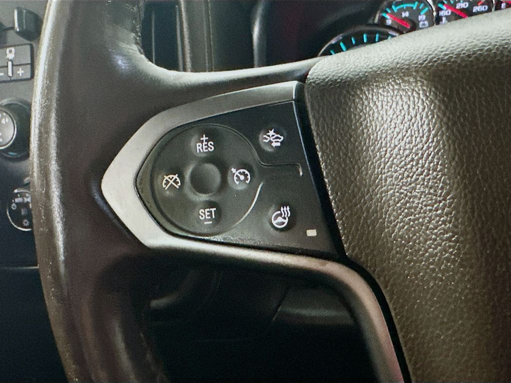 Used 2015 Brown Chevrolet LTZ image 26