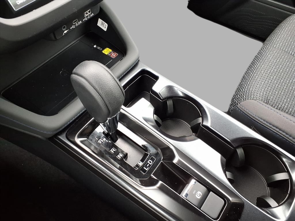 new 2026 Subaru Forester car, priced at $33,252