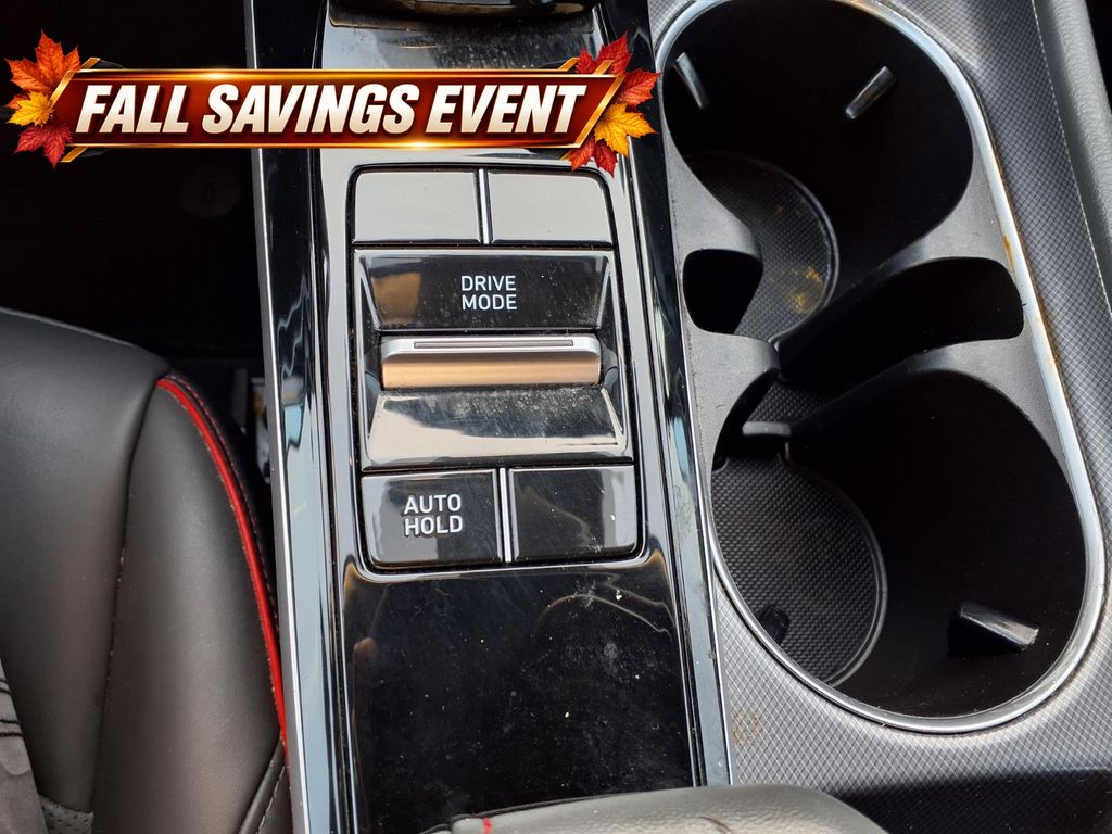 2022 Hyundai Sonata SEL Plus Gray at Community Toyota