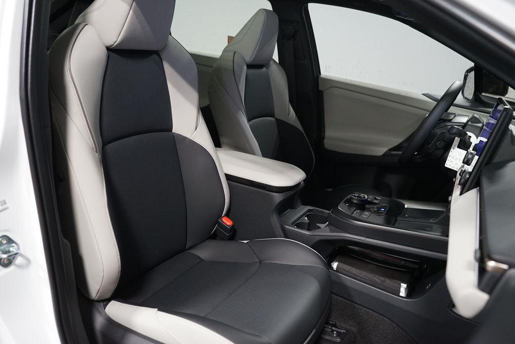 Thumbnail: 2026 Toyota bZ - 29