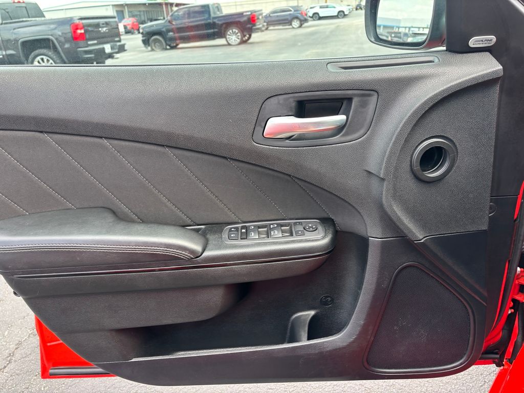 Used Car 2023 Dodge Charger  Sxt For Sale Under $35,000 In Austin, Texas