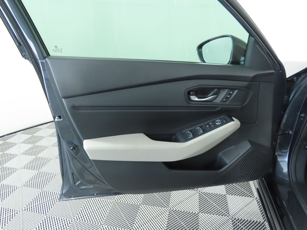 2024 Honda Accord EX-L 24