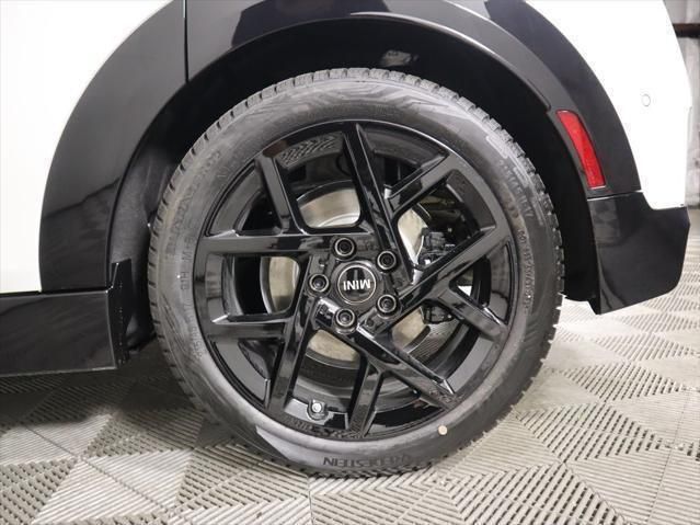 Thumbnail: 2026 MINI Cooper - 27