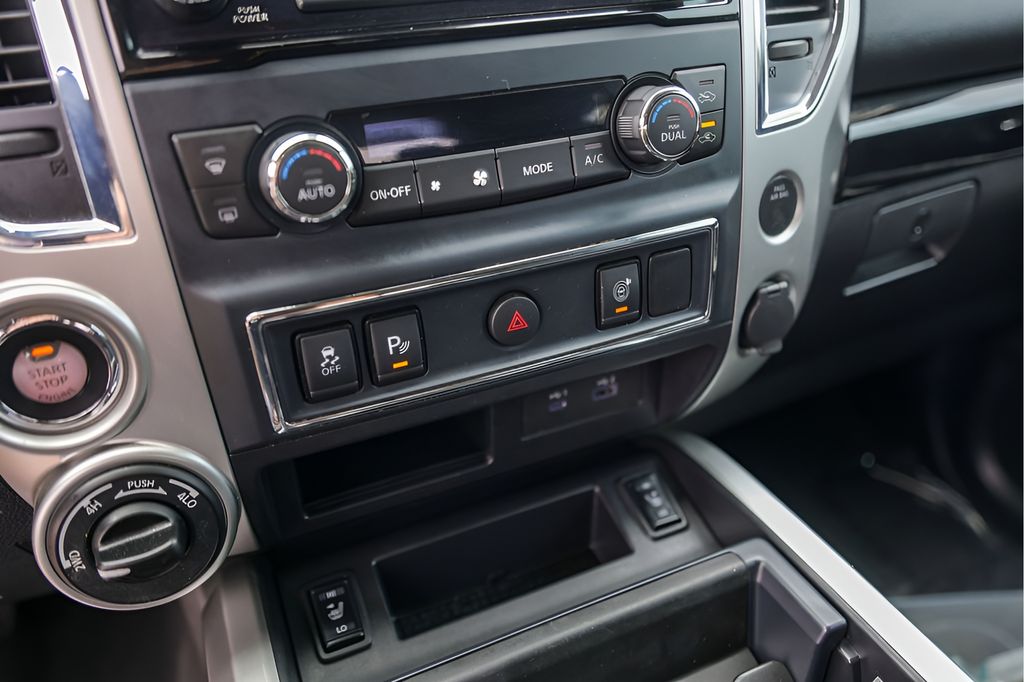 Used Car 2021 Nissan Titan  Sv For Sale Under $30,000 In Austin, Texas