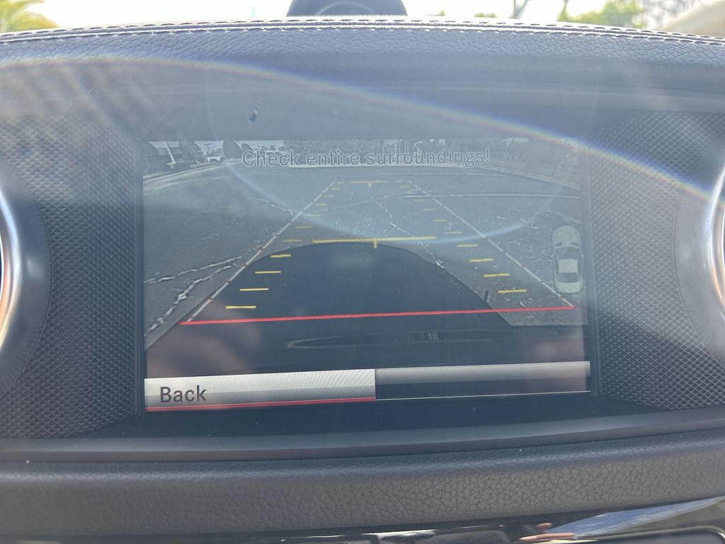 Thumbnail: 2015 Mercedes-Benz SL-Class - 24