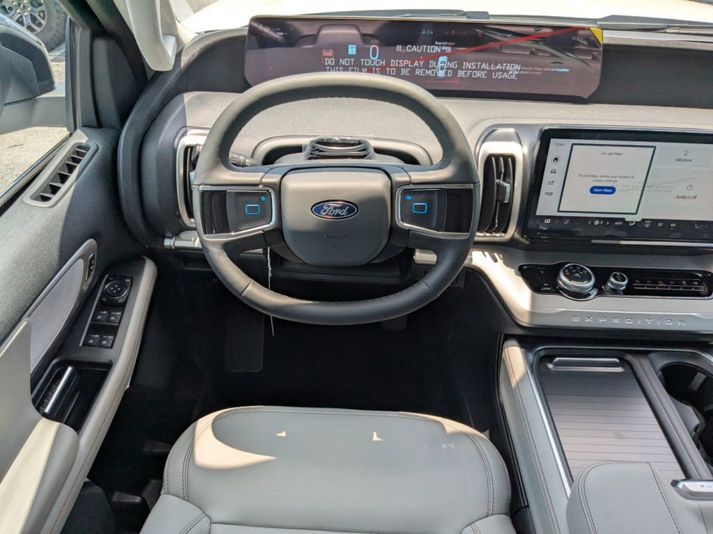 2025 Ford Expedition Active MAX