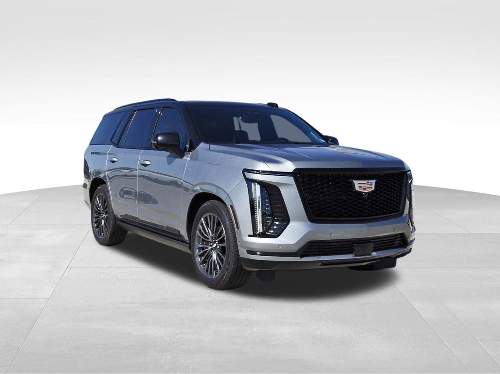 2025 Cadillac Escalade Sport Platinum RWD