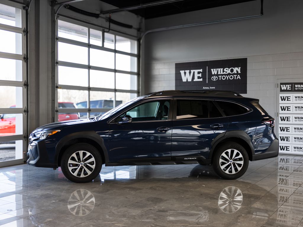 2024 Subaru Outback Premium AWD