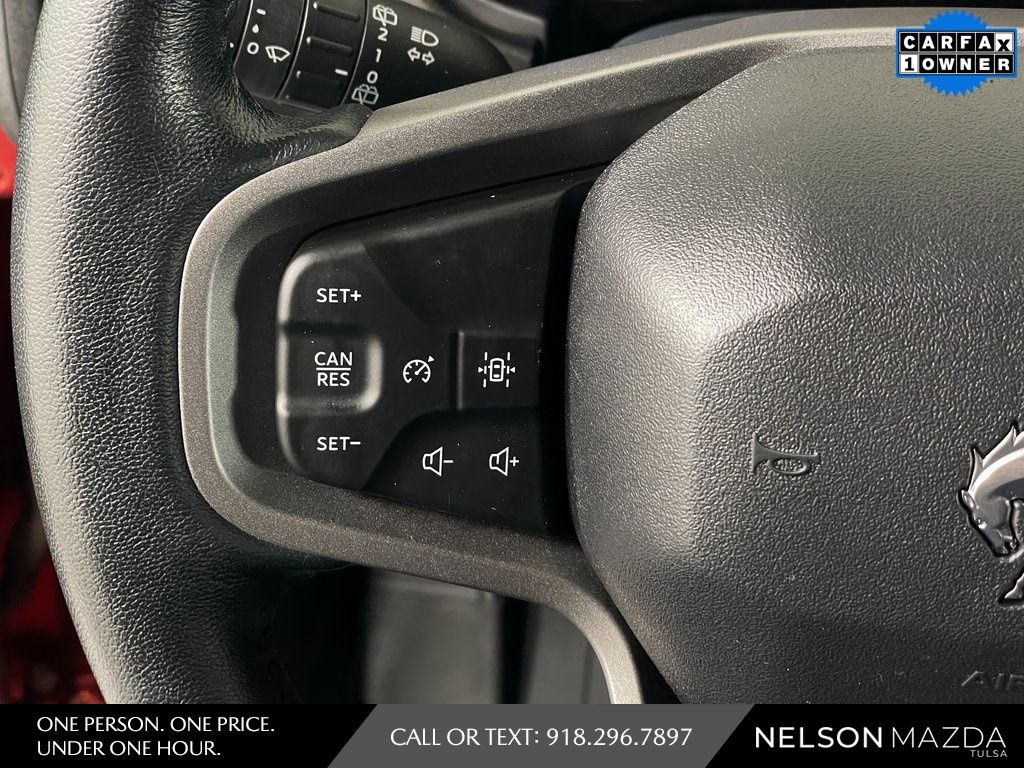 2023 Ford Bronco 4-Door Badlands - Photo 24