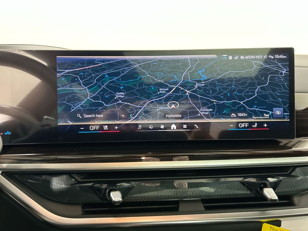 Thumbnail: 2026 BMW X7 - 18