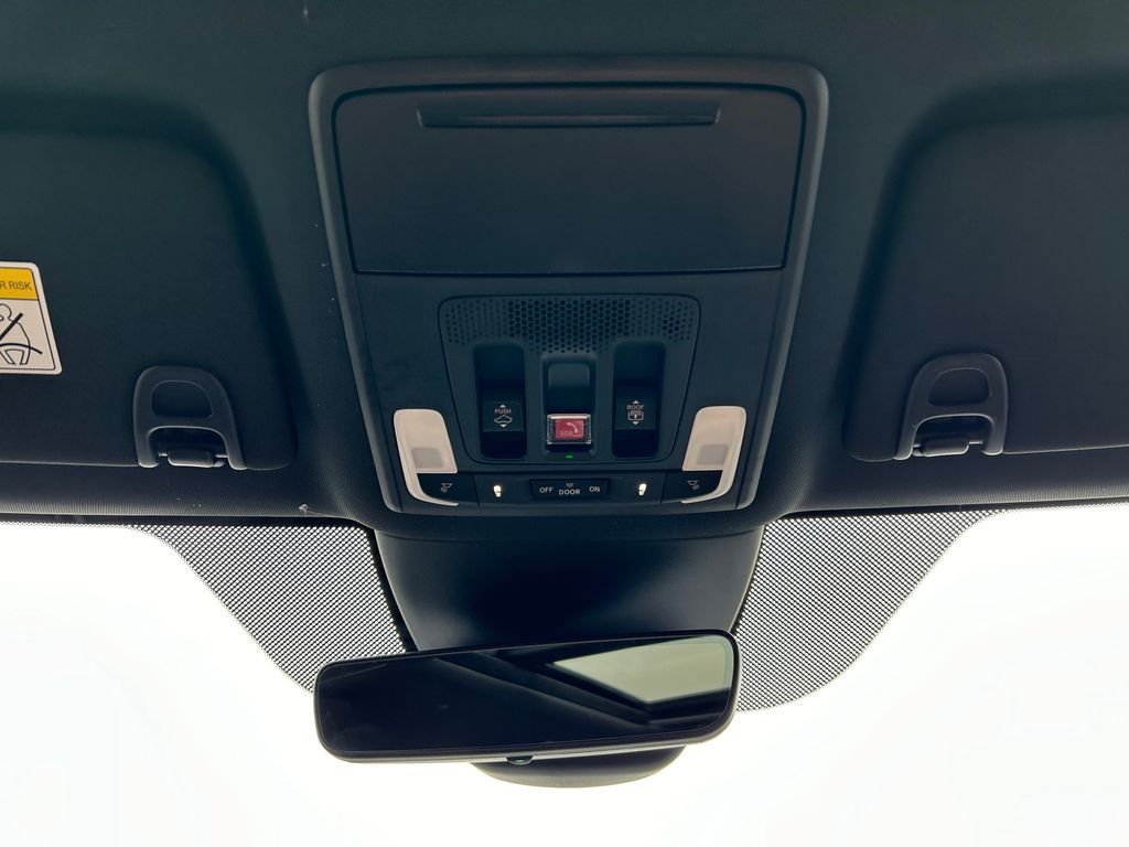 2026 Honda Passport TrailSport 15
