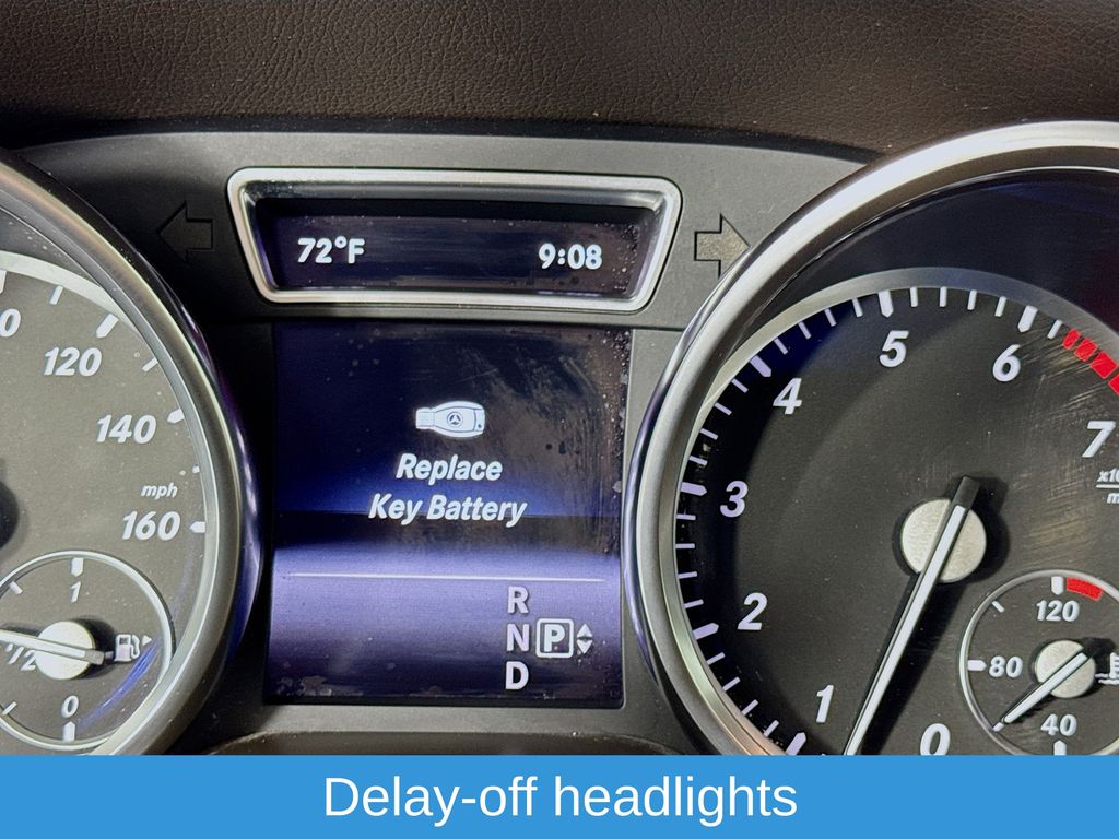 Used Car 2014 Mercedes-benz M-class  Ml 350 For Sale Under $12,000 In Austin, Texas