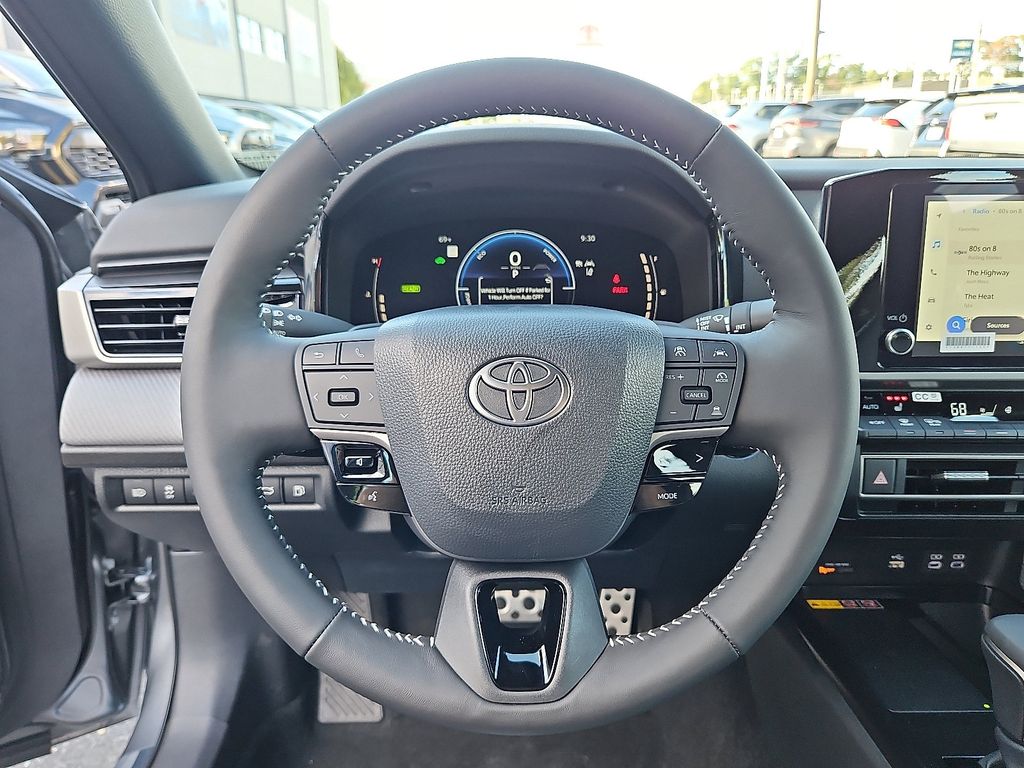 Thumbnail: 2026 Toyota Camry - 17
