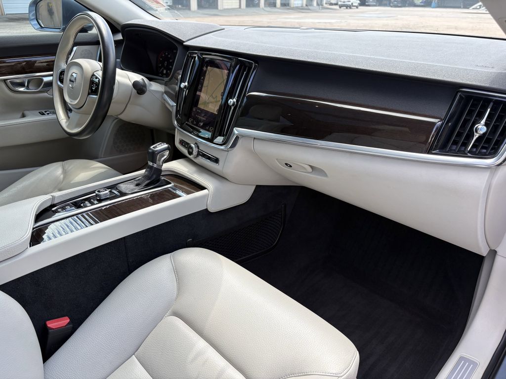 2018 Volvo S90 T5 Momentum Blue at Ultimate Motorsports