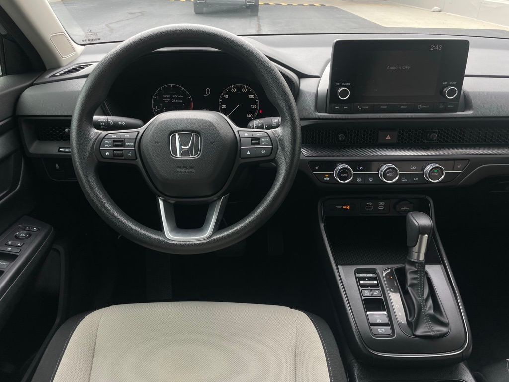 Thumbnail: 2024 Honda CR-V - 11