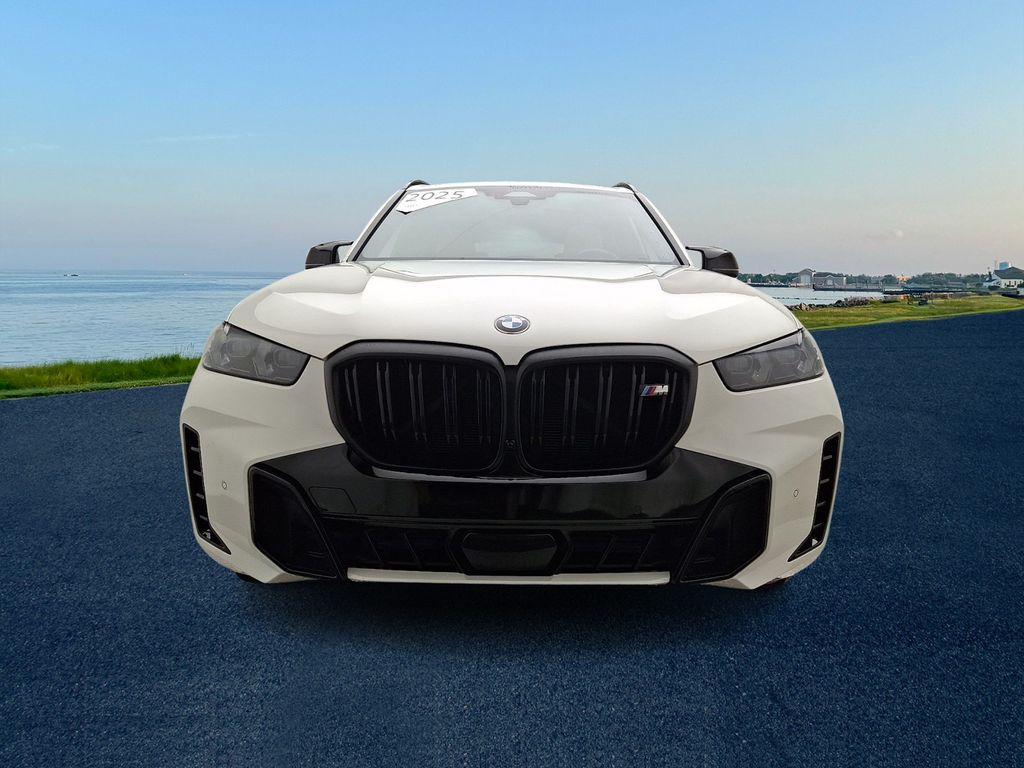 Thumbnail: 2025 BMW X5 - 2