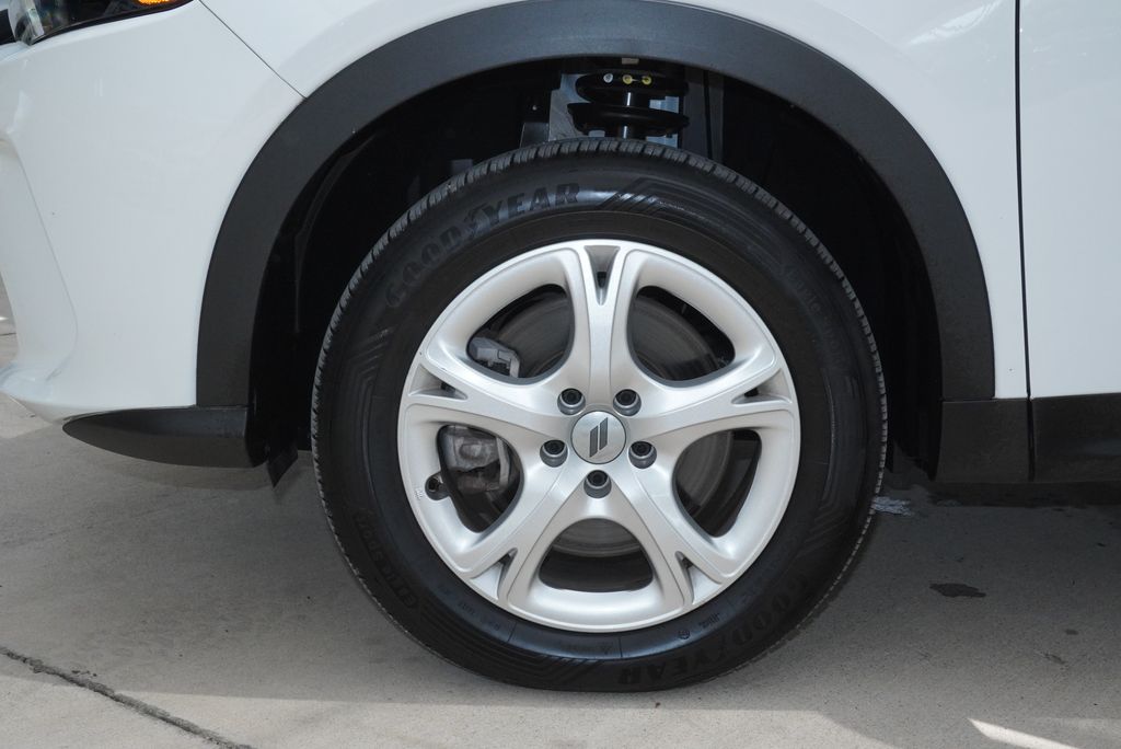 Used Car 2024 Dodge Hornet  Gt Plus For Sale Under $30,000 In Weatherford, Texas