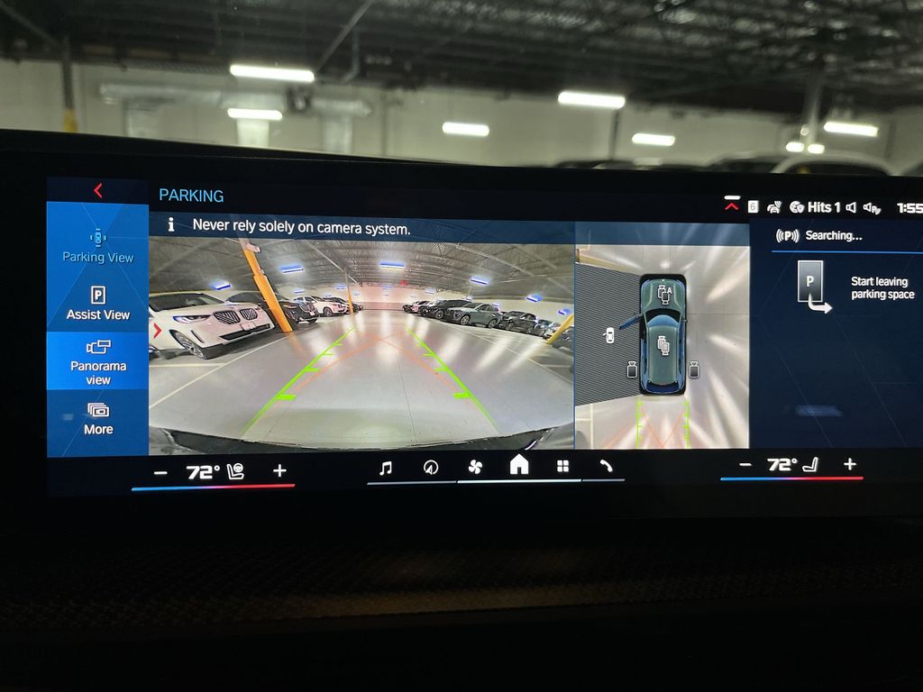 Thumbnail: 2026 BMW XM - 17