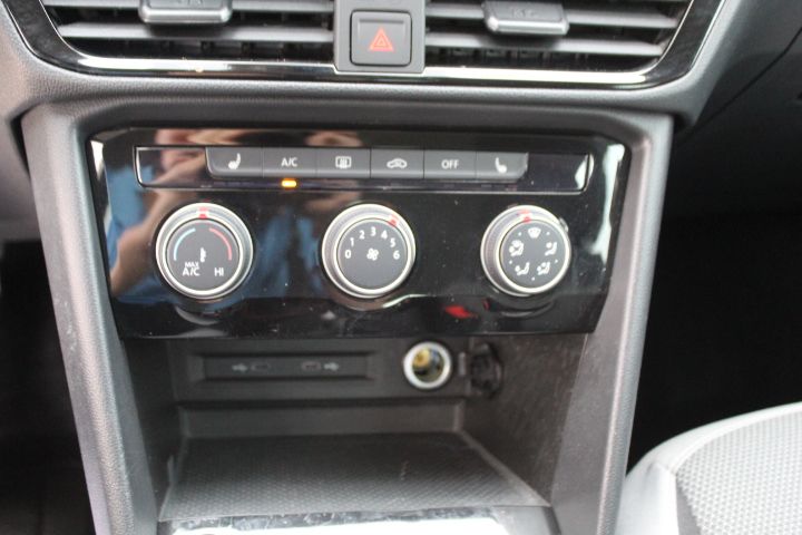 Used Car 2024 Volkswagen Taos  1.5t S For Sale Under $25,000 In Georgetown, Texas