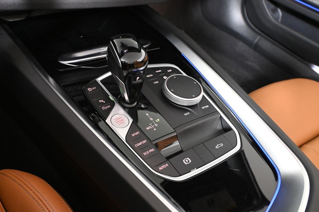 Thumbnail: 2025 BMW Z4 - 30