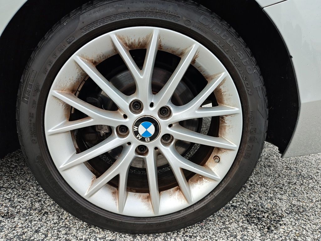 Used 2016 Silver BMW 228i xDrive image 9