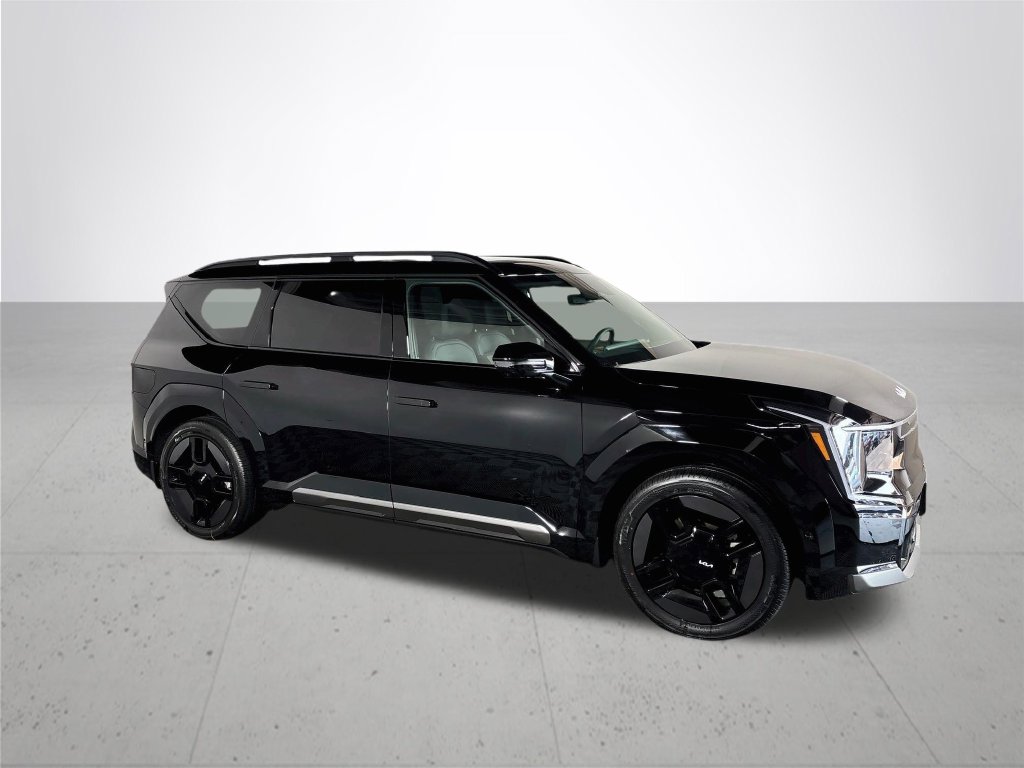 2026 Kia EV9 GT-Line