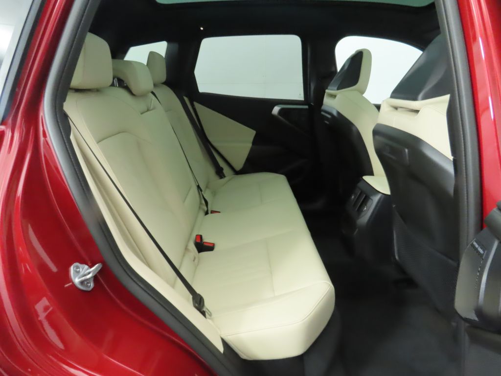 2025 BMW X3 3.0i 23