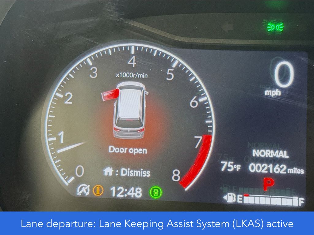 Used Car 2025 Honda Odyssey  Ex-l For Sale Under $40,000 In Austin, Texas