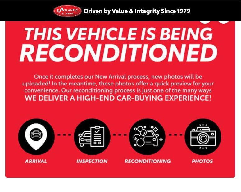 2018 Toyota RAV4 XLE's photo