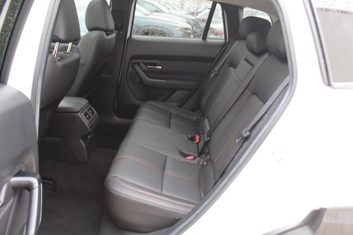 Used Car 2025 Mazda Cx-50  Utility 2.5 S Premium Plus Package All Wheel Drive For Sale Under $35,000 In Georgetown, Texas