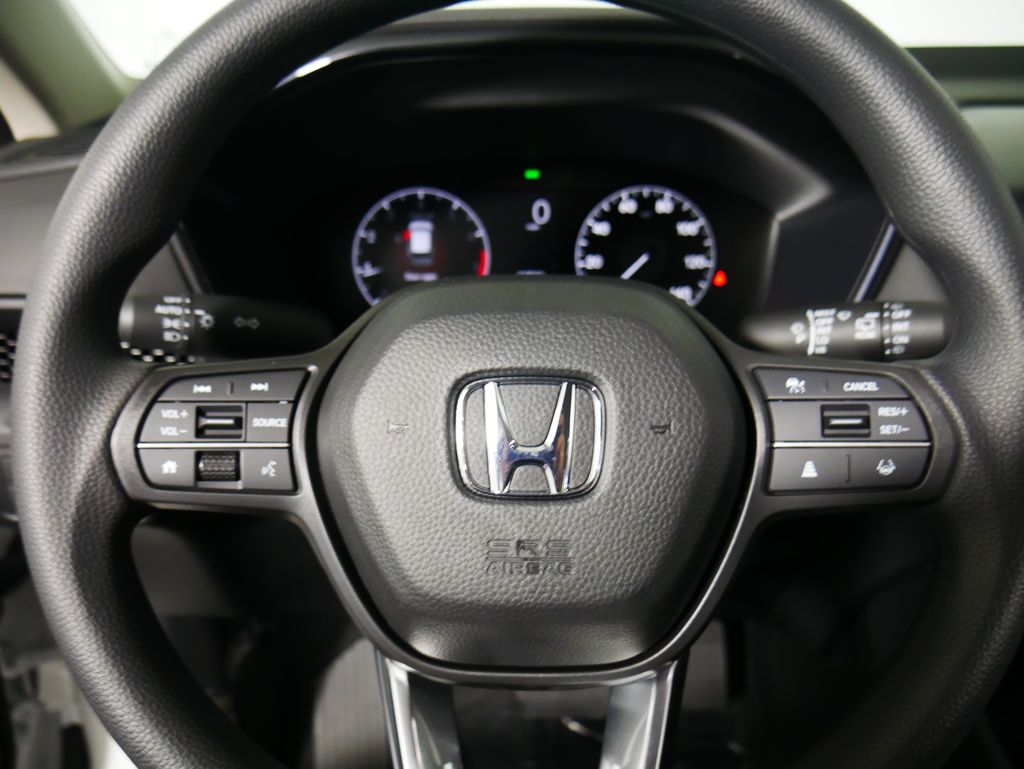 Thumbnail: 2026 Honda CR-V - 19