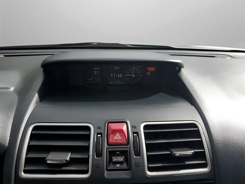 Used Car 2017 Subaru Forester  2.5i Premium For Sale Under $20,000 In Austin, Texas