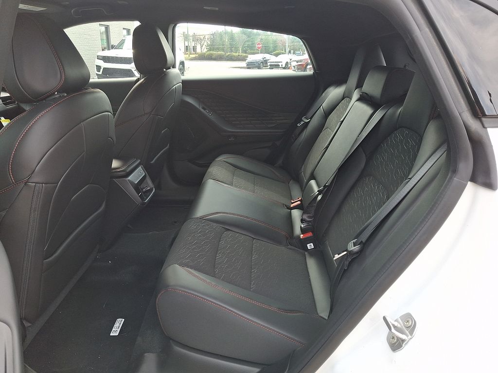New 2026 Dodge Charger Sedan