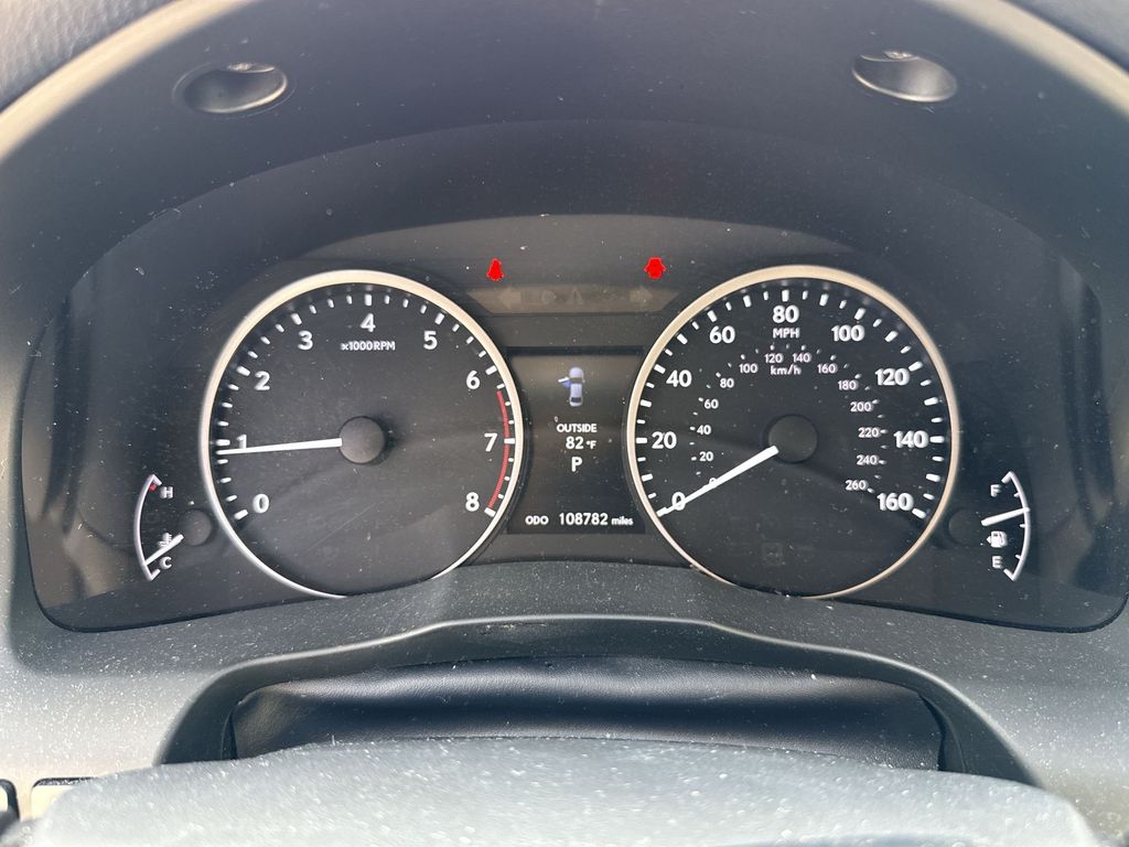 Thumbnail: 2015 Lexus ES - 25