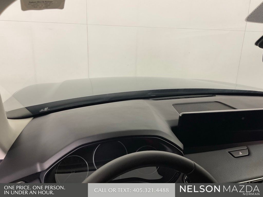2026 Mazda CX-70 Preferred Package - Photo 33