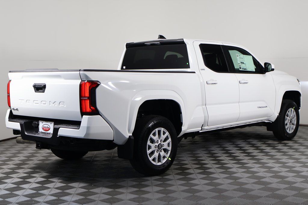 Thumbnail: 2025 Toyota Tacoma - 2