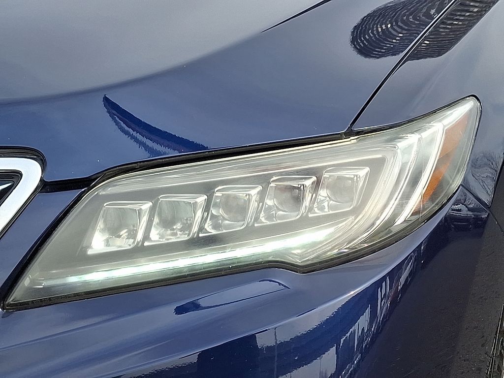 Thumbnail: 2017 Acura RDX - 9