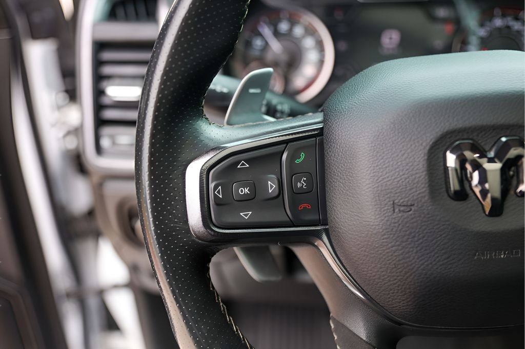 Used Car 2021 Ram 1500  Trx For Sale Under $60,000 In Austin, Texas