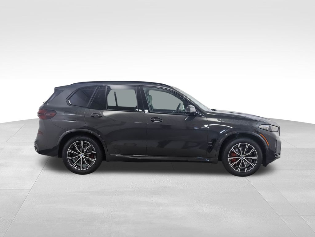 Thumbnail: 2026 BMW X5 - 6