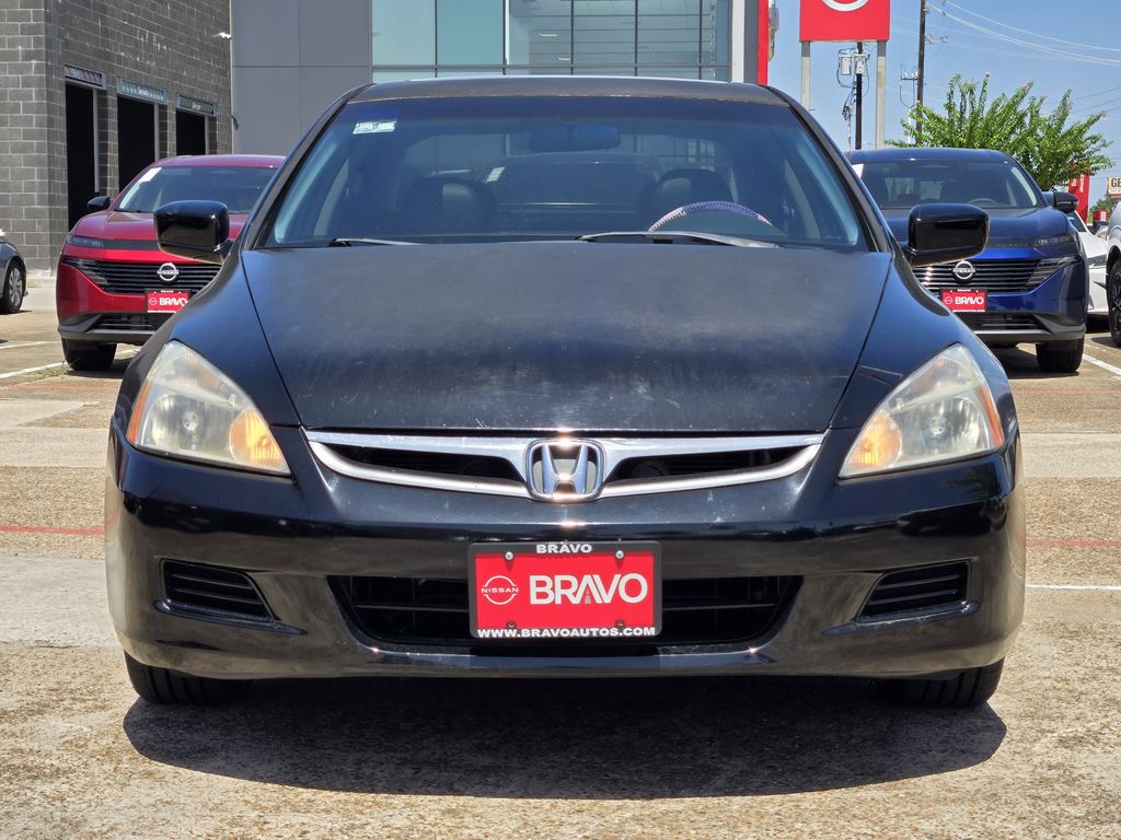 2007 Honda Accord EX-L  at Ultimate Motorsports