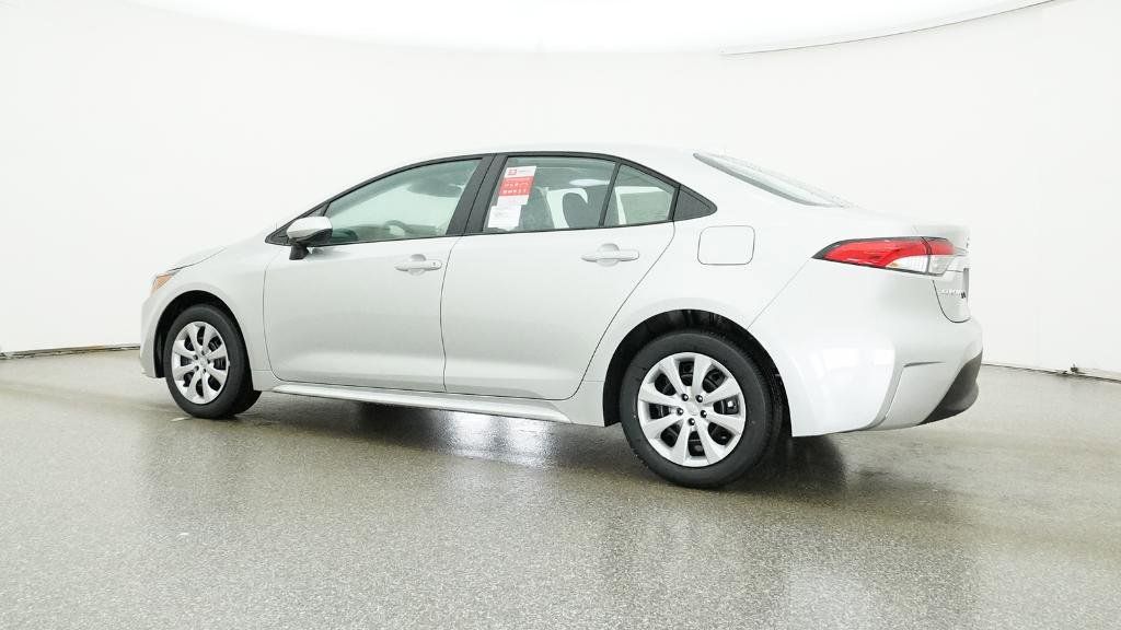 Thumbnail: 2026 Toyota Corolla - 15