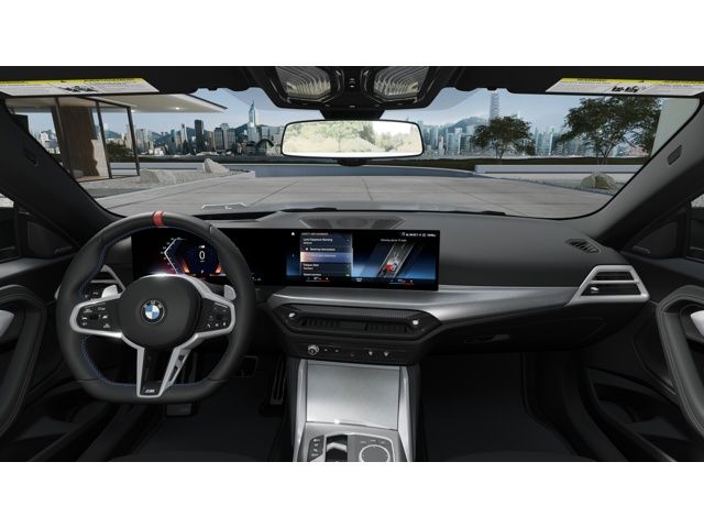 Thumbnail: 2026 BMW 2 Series - 10