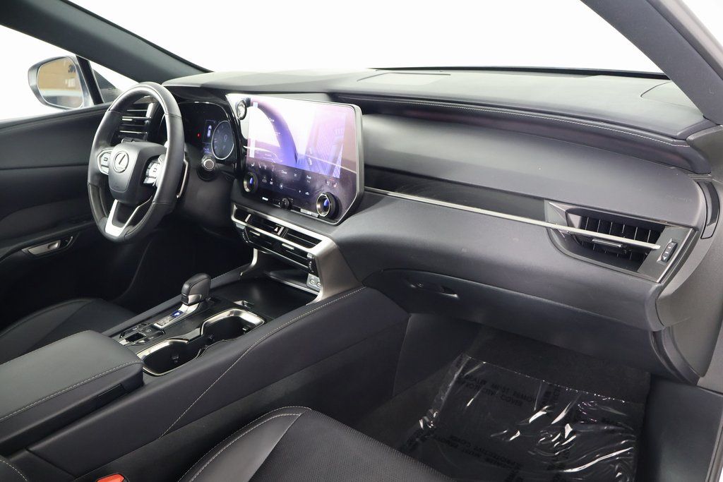 2023 Lexus RX 350 Premium+ 9